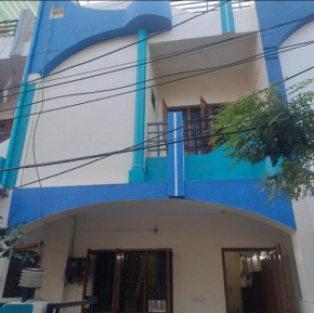 Home Stay with Sanjeev